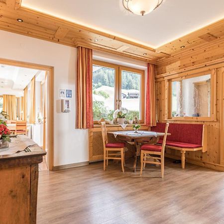 Pension Alpina Reith im Alpbachtal Luaran gambar