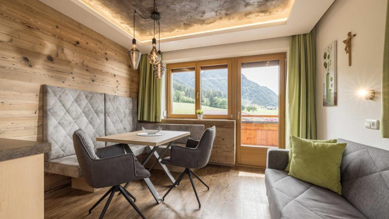 Pension Alpina Reith im Alpbachtal Bilik gambar