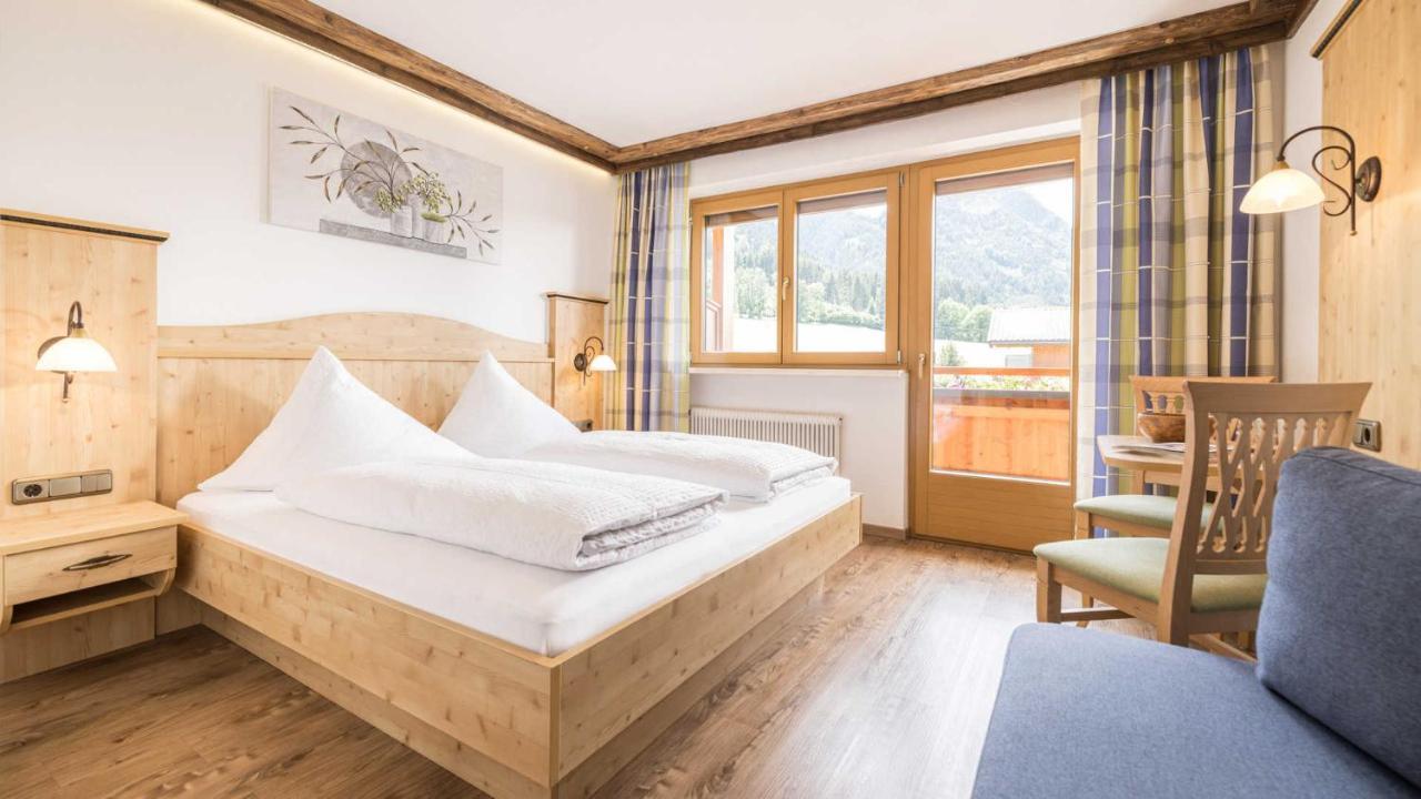 Pension Alpina Reith im Alpbachtal Bilik gambar