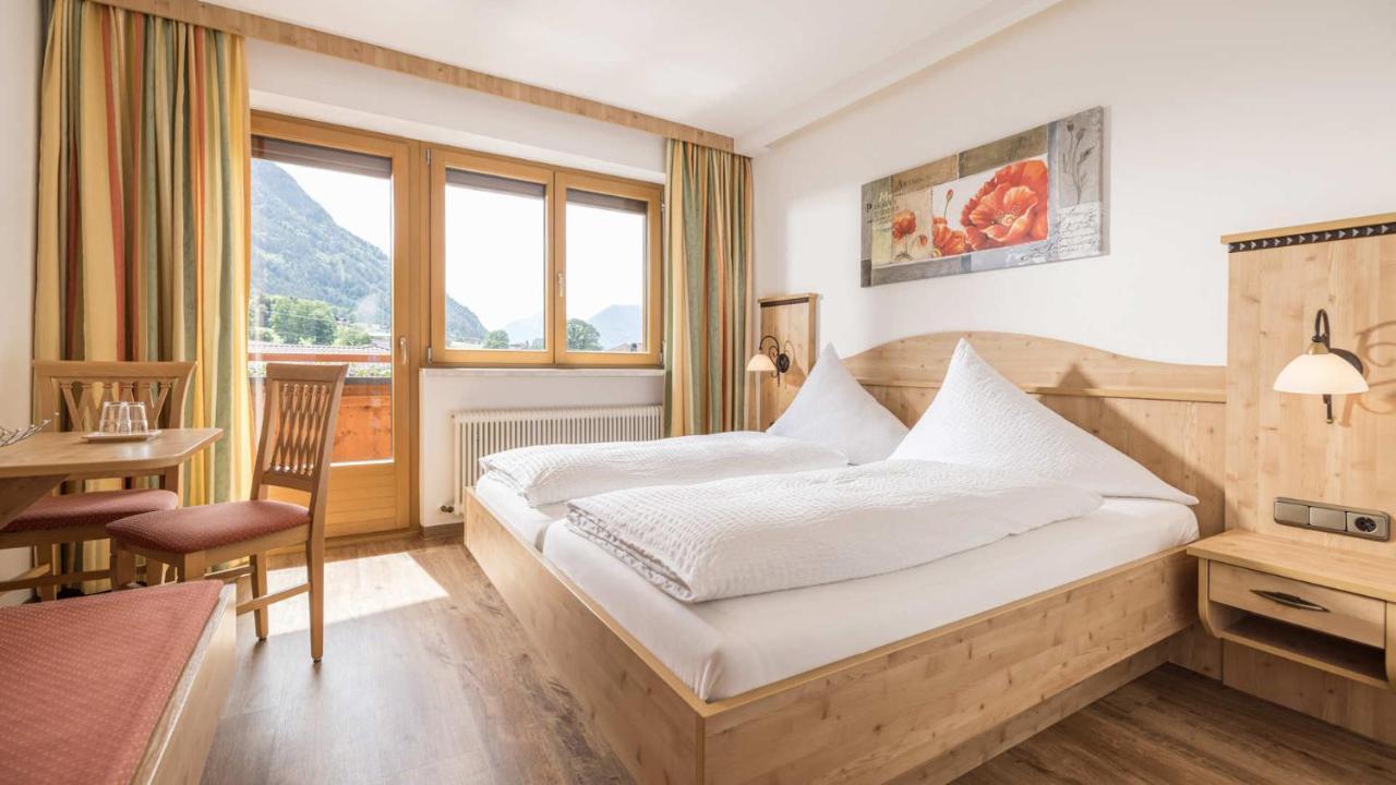 Pension Alpina Reith im Alpbachtal Bilik gambar
