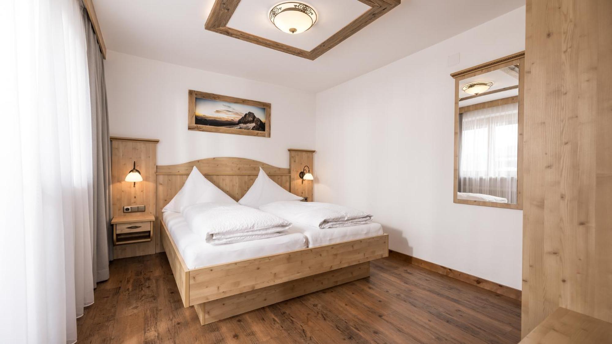 Pension Alpina Reith im Alpbachtal Bilik gambar