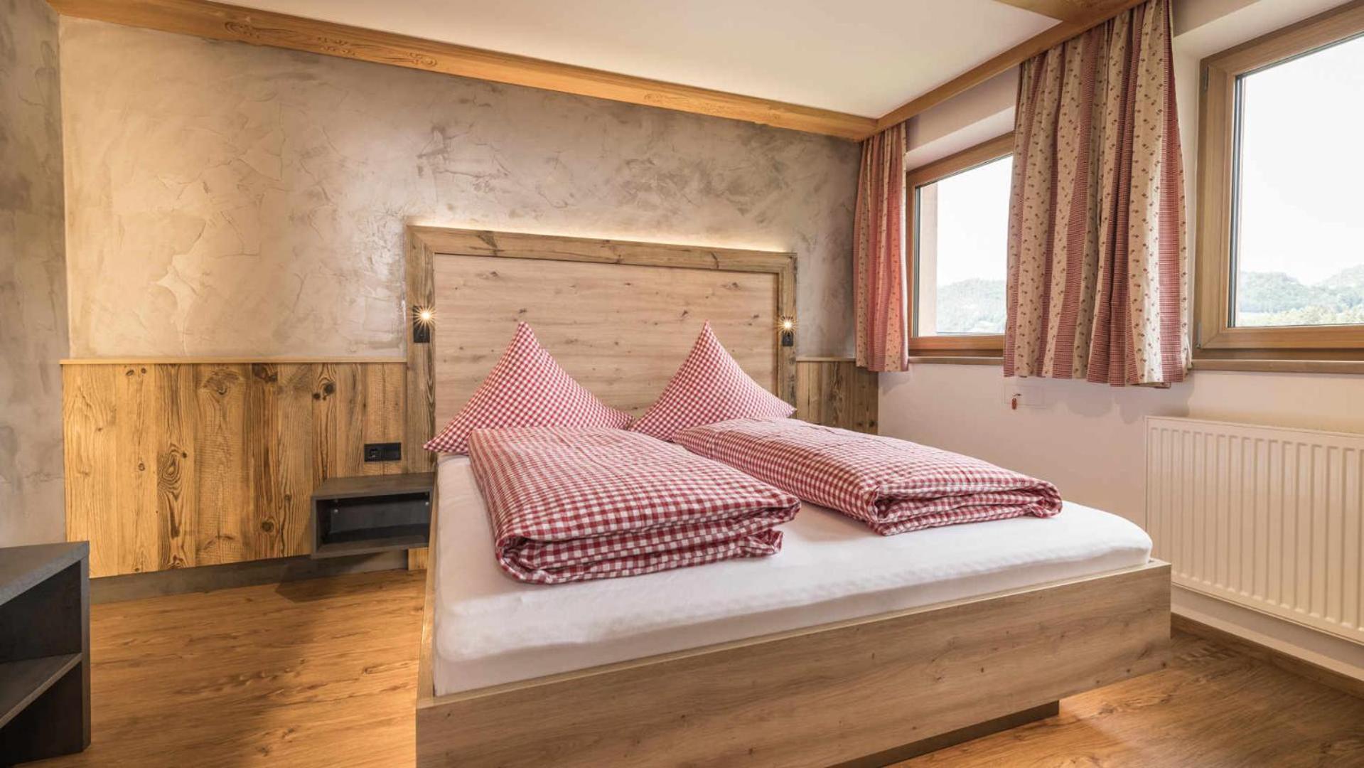 Pension Alpina Reith im Alpbachtal Bilik gambar