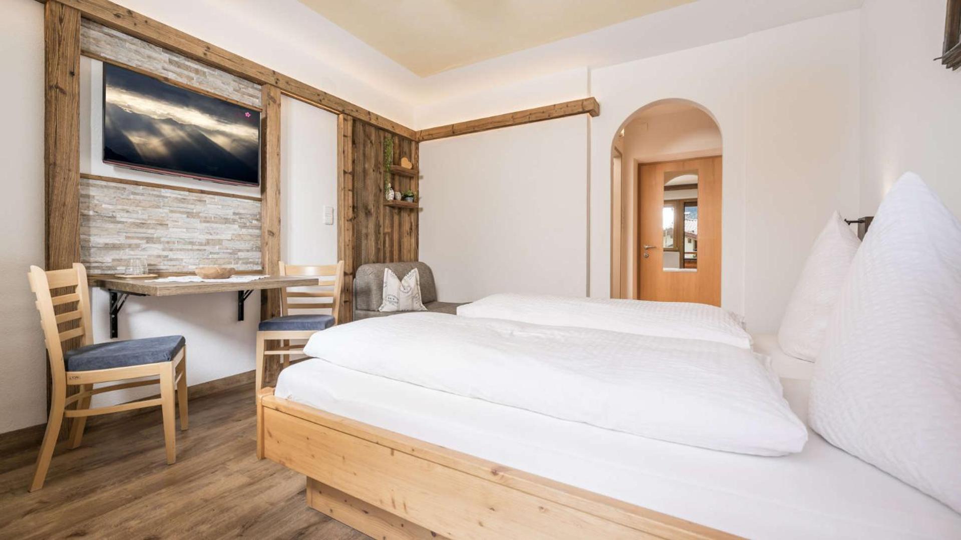 Pension Alpina Reith im Alpbachtal Bilik gambar